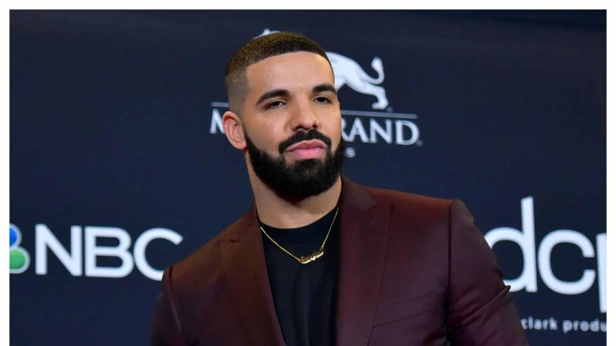 La policía canadiense acordona la casa de Drake tras un tiroteo que dejó un herido grave