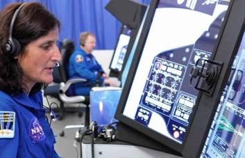 Posponen la misión tripulada del Boeing Starliner poco antes del despegue