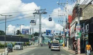 Alcaldía de Los Alcarrizos gana batallas en la guerra contra la basura