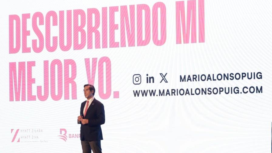 Mario Alonso Puig congrega un gran público en conferencia Descubriendo mi mejor yo