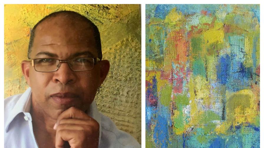 Fallece el pintor dominicano Miguel Pineda a los 62 años