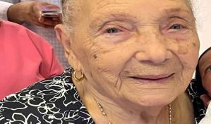 Fallece madre del general Bencosme Candelier