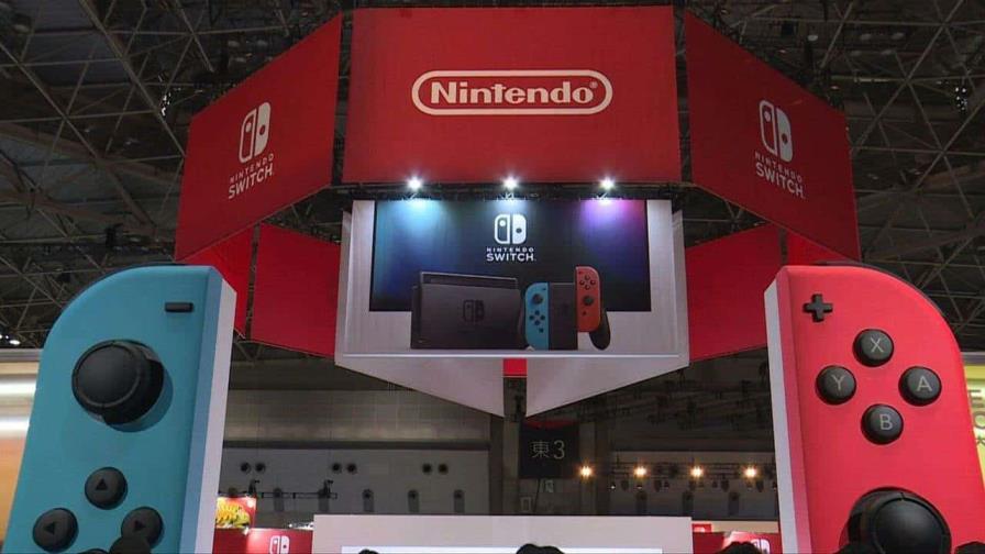 Nintendo dará en marzo de 2025 información sobre la consola que sucederá a la Switch
