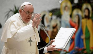 El papa Francisco designa a nuevo obispo en Tennessee tras renuncia bajo presión de su predecesor