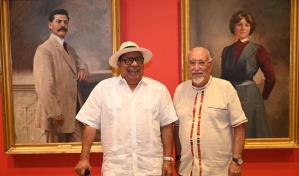 Pedro Ureña Rib: El Caribe sabe distinto según la región donde te encuentres 