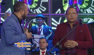 Progreso de la salud del cantante Fénix Ortiz tras sufrir un infarto