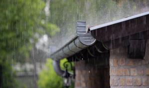 Las fuertes precipitaciones provocan derrumbes e inundaciones en Puerto Rico