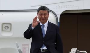 El presidente de China, Xi Jinping, llega a Serbia para profundizar la cooperación