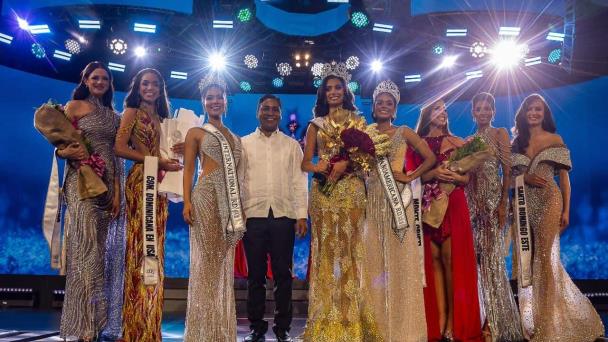 Miss República Dominicana 2024 rompe récords de audiencia por Color Visión