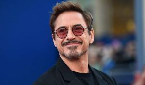 Robert Downey Jr. debutará en Broadway con la obra McNeal