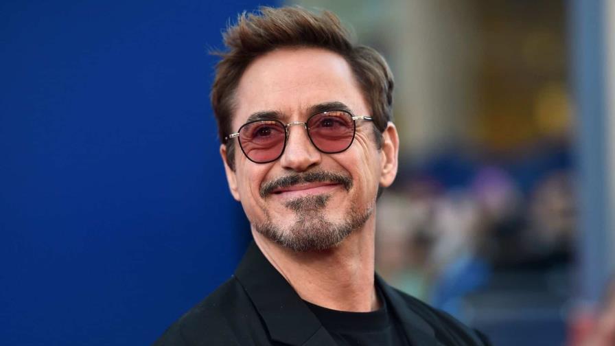 Robert Downey Jr. debutará en Broadway con la obra McNeal