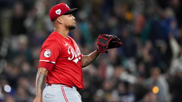 Siete dominicanos suben al box como abridores en la jornada de Grandes Ligas