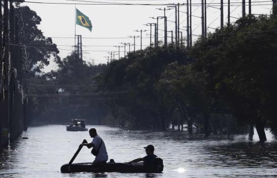 La UE urge al Caribe y Latinoamérica a prepararse para desastres naturales más que nunca