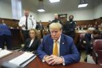 Stormy Daniels declara que odia a Trump y quiere que rinda cuentas Stormy Daniels declara que odia a Trump y quiere que rinda cuentas