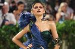 Los famosos desfilan por el jardín utópico de una Met Gala ajena a los problemas del mundo Los famosos desfilan por el jardín utópico de una Met Gala ajena a los problemas del mundo