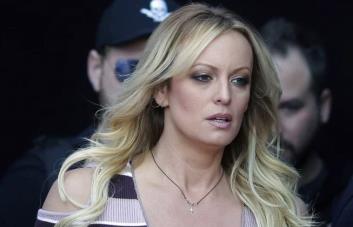 Minuto a minuto de la testificación de Stormy Daniels en el juicio a Donald Trump