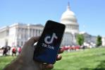 TikTok demanda a EE. UU. por ley para prohibir su actividad TikTok demanda a EE. UU. por ley para prohibir su actividad