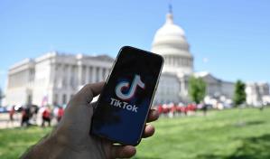 TikTok demanda a EE. UU. por ley para prohibir su actividad