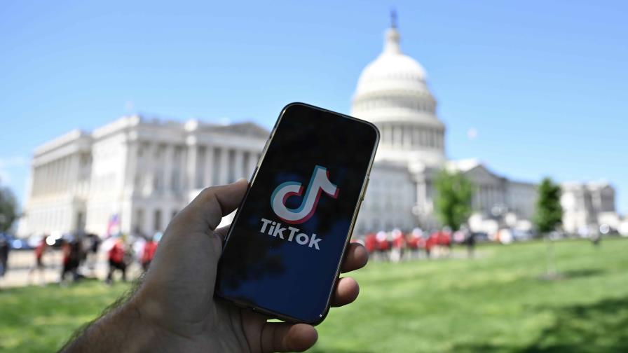 TikTok demanda a EE. UU. por ley para prohibir su actividad