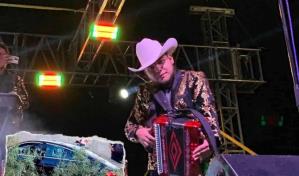 Asesinan al cantante Kevin Hernández, a su esposa y a dos de sus hijos adolescentes