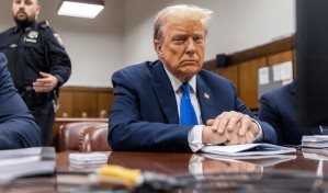 Abogados de Trump pide anular juicio por testimonios de actriz porno, pero juez no acepta