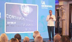 Director de Senasa anuncia la apertura de una oficina en Puerto Rico