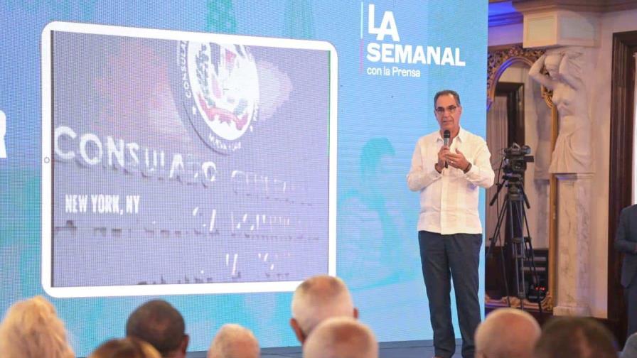 Director de Senasa anuncia la apertura de una oficina en Puerto Rico