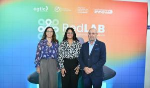 Lanzan Red de Laboratorios de Innovaci&oacute;n en el sector p&uacute;blico y privado