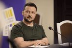 Zelenski afirma que Ucrania logró resultados tangibles frente al ejército ruso en el noreste Zelenski afirma que Ucrania logró resultados tangibles frente al ejército ruso en el noreste