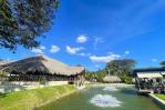 La Chivería Yaguate: el lugar ecoturístico más visitado en San Cristóbal La Chivería Yaguate: el lugar ecoturístico más visitado en San Cristóbal