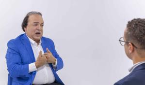 Guillermo o Vinicio, ¿quién es el candidato a senador de Abinader?