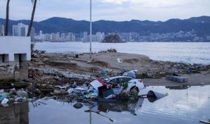 El Niño y cambio climático causan récord de desastres en Latinoamérica en 2023 (OMM)