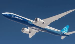 Tres nuevos incidentes de aviones de Boeing añaden más dudas sobre la compañía aeronáutica
