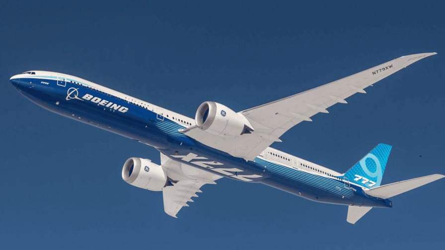 Tres nuevos incidentes de aviones de Boeing añaden más dudas sobre la compañía aeronáutica