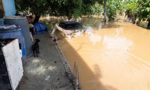 Implementarán seguros inclusivos contra riesgos y desastres naturales en República Dominicana