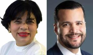 Katiuska Morel dice Fuerza del Pueblo le pidió renunciar a candidatura para incluir a Rafael Paz