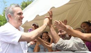 Coalici&oacute;n balaguerista respalda reelecci&oacute;n del presidente Abinader