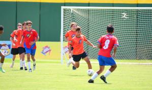 Conexus, Iberia y San Judas clasifican a cuartos de final en La Copa
