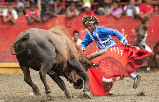 ¿Cómo llegan las corridas de toros a El Seibo?