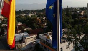 Reanuda los servicios la Embajada de Espa&ntilde;a en Hait&iacute;