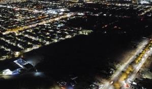 M&eacute;xico declara su sistema el&eacute;ctrico en estado de alerta tras apagones del martes