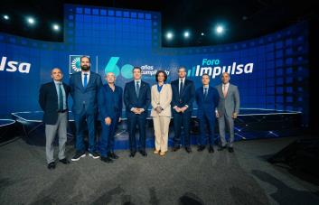 Destacan avances de RD en uso de la inteligencia artificial en empresas