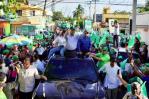 Leonel Fernández intensifica desde este miércoles sus actividades de campaña