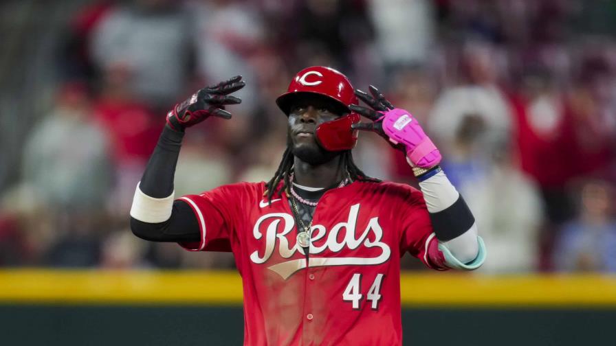 De la Cruz se roba cuatro almohadillas y se une a privilegiada lista