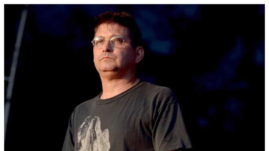 Steve Albini, productor del álbum In Utero de Nirvana, fallece a los 61 años