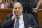 Harvey Weinstein pide que se anule su condena de California y se le conceda nuevo juicio Harvey Weinstein pide que se anule su condena de California y se le conceda nuevo juicio