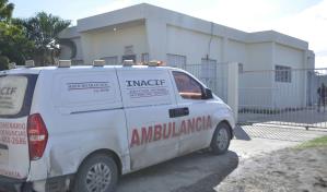 Desconocidos matan hombre desde una motocicleta en marcha en Santiago