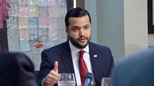 Fuerza del Pueblo apelará exclusión y pedirá a la Junta inscribir a Rafael Paz