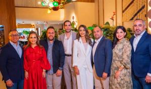 Restaurante Cueva Siete abre sus puertas en Santo Domingo