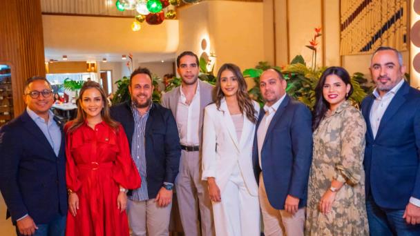 Restaurante Cueva Siete abre sus puertas en Santo Domingo